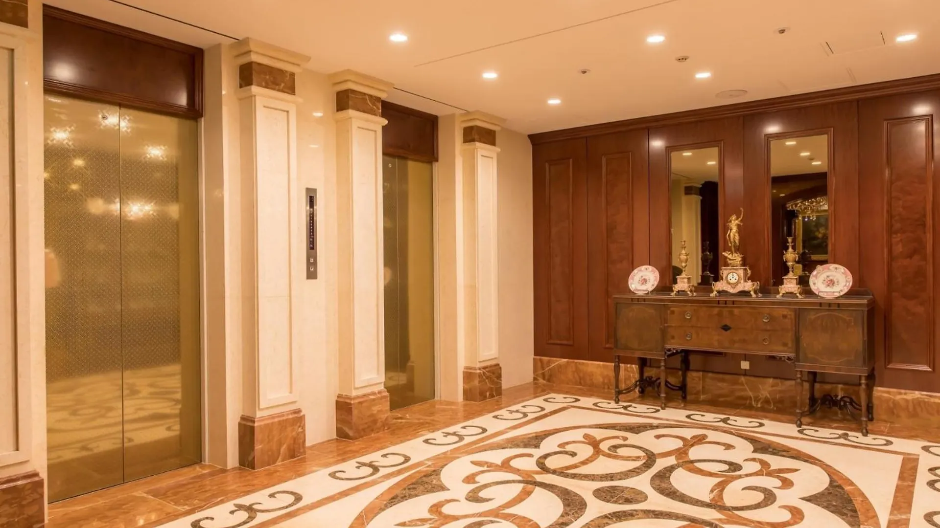 Ip City Hotel Osaka - Vacation Stay 39269V Japan