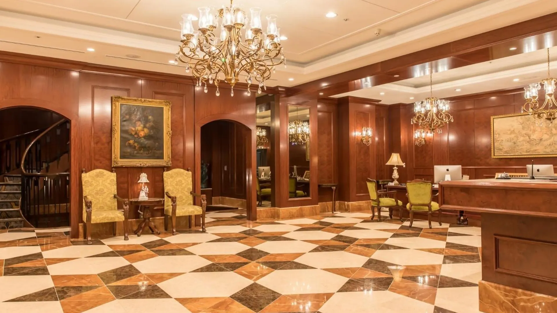 Ip City Hotel Osaka - Vacation Stay 39269V