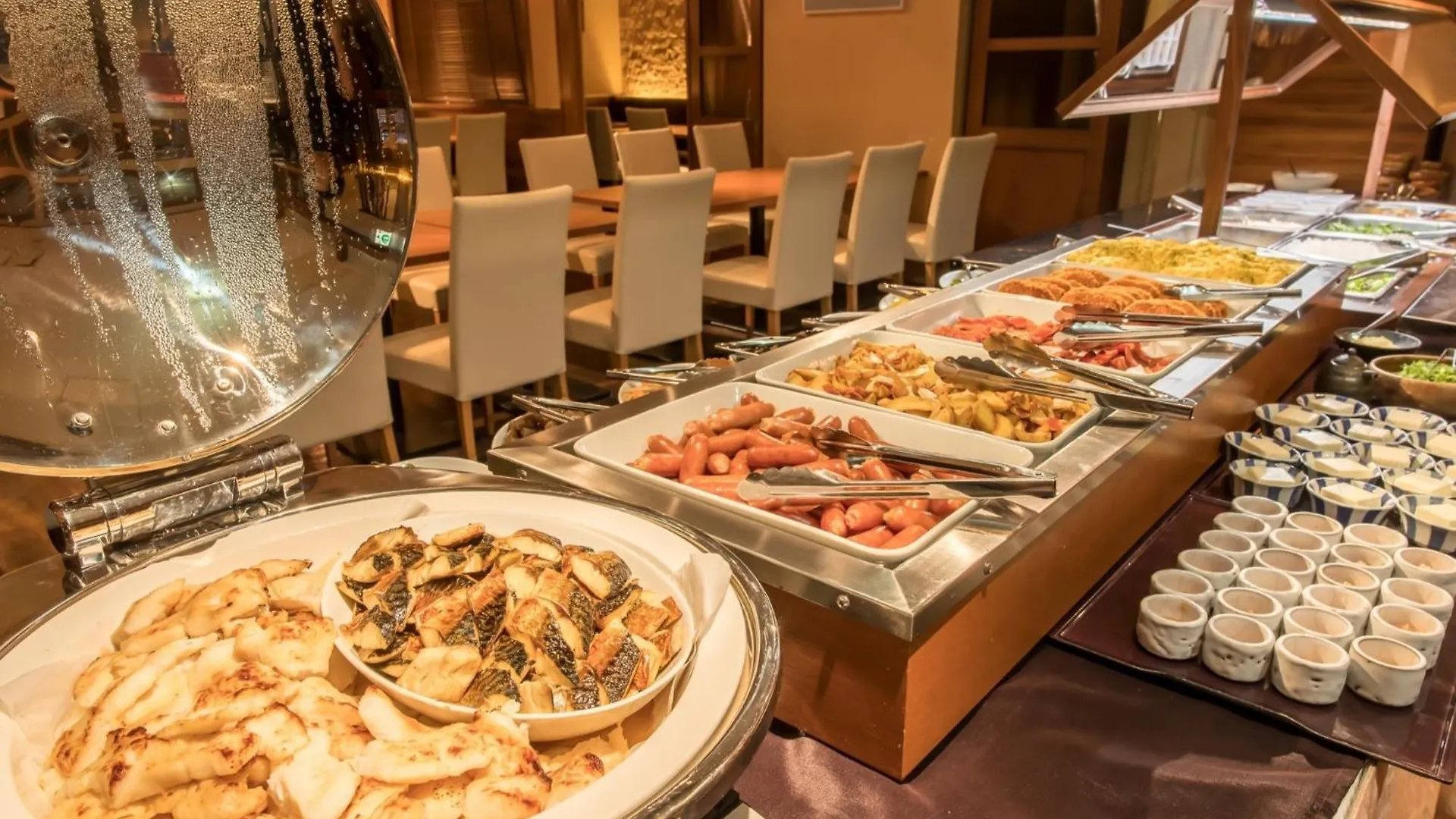 Ip City Hotel Osaka - Vacation Stay 39269V